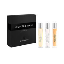 SET GENTLEMAN TRAVEL SPRAY